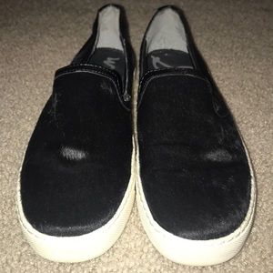 Sam Edelman slide on sneakers